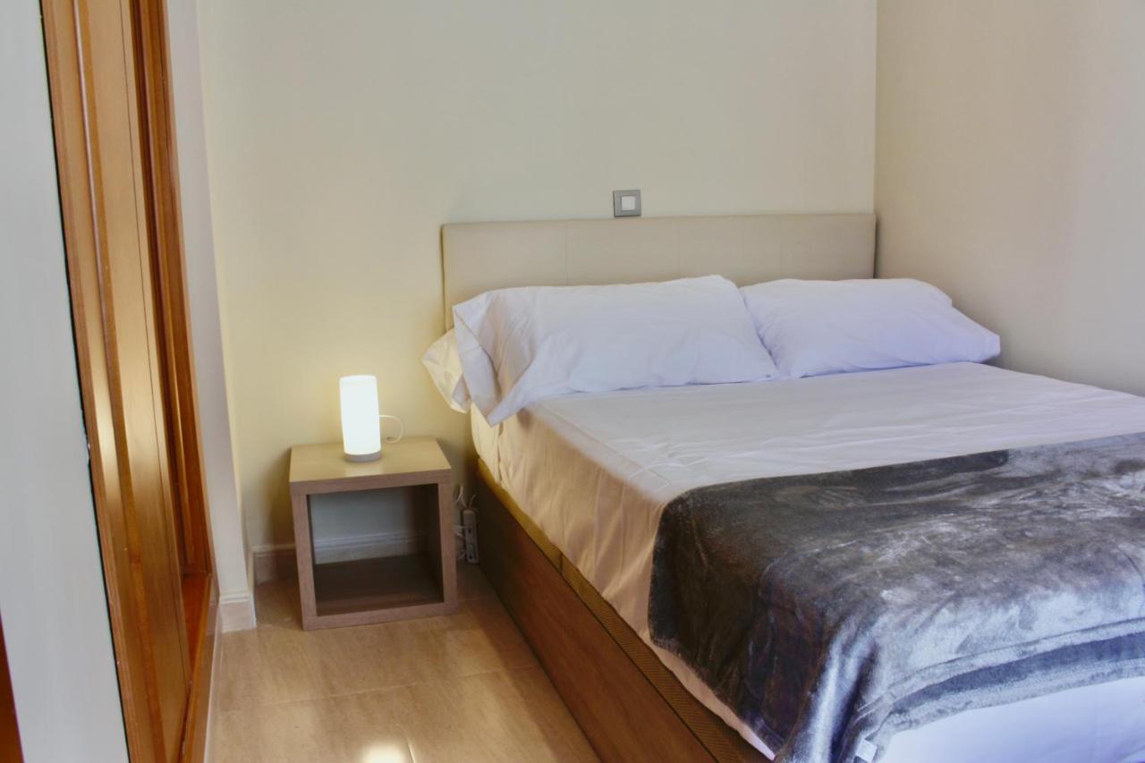 New Apartment In Malaga Center 外观 照片