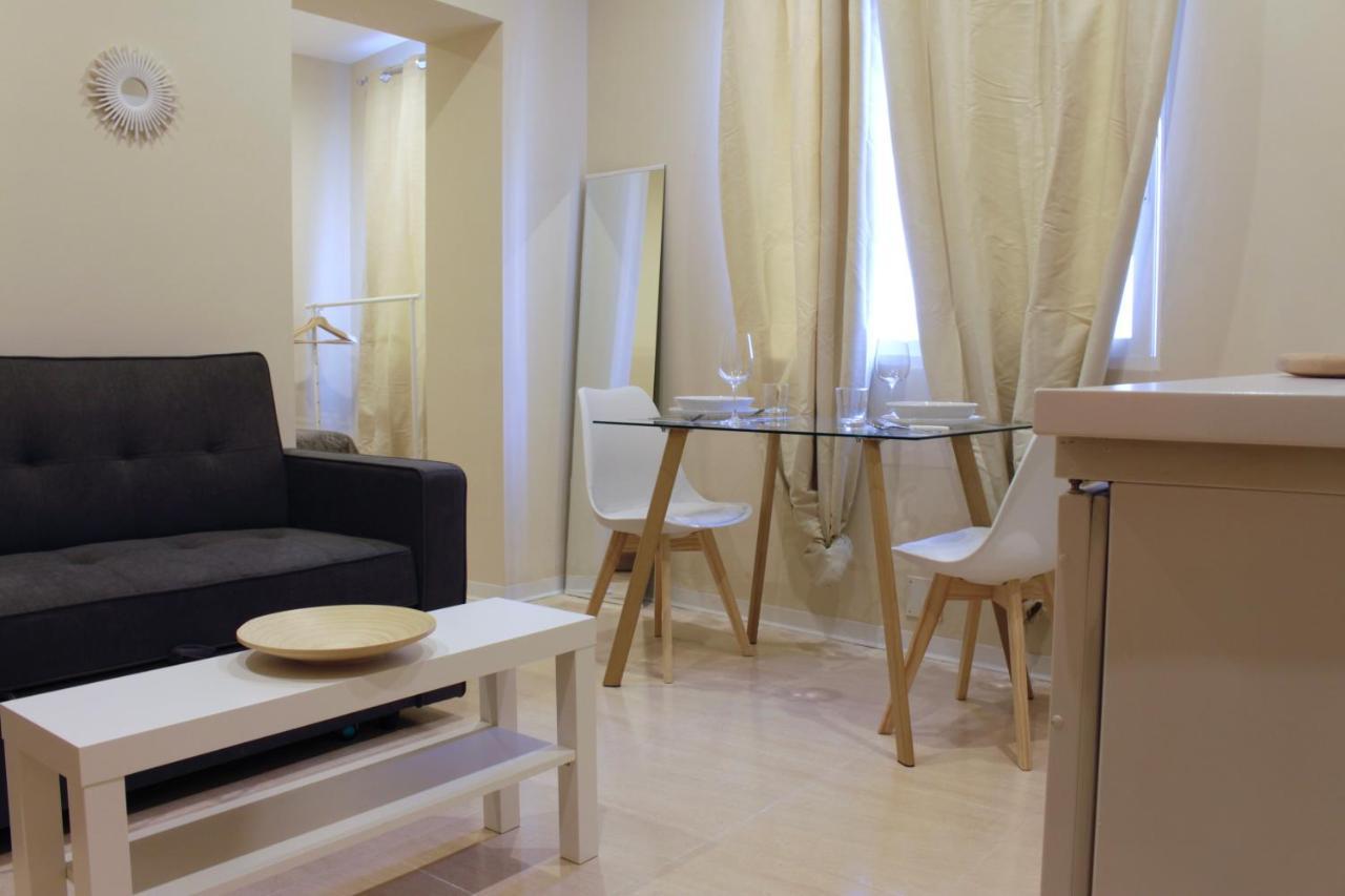 New Apartment In Malaga Center 外观 照片