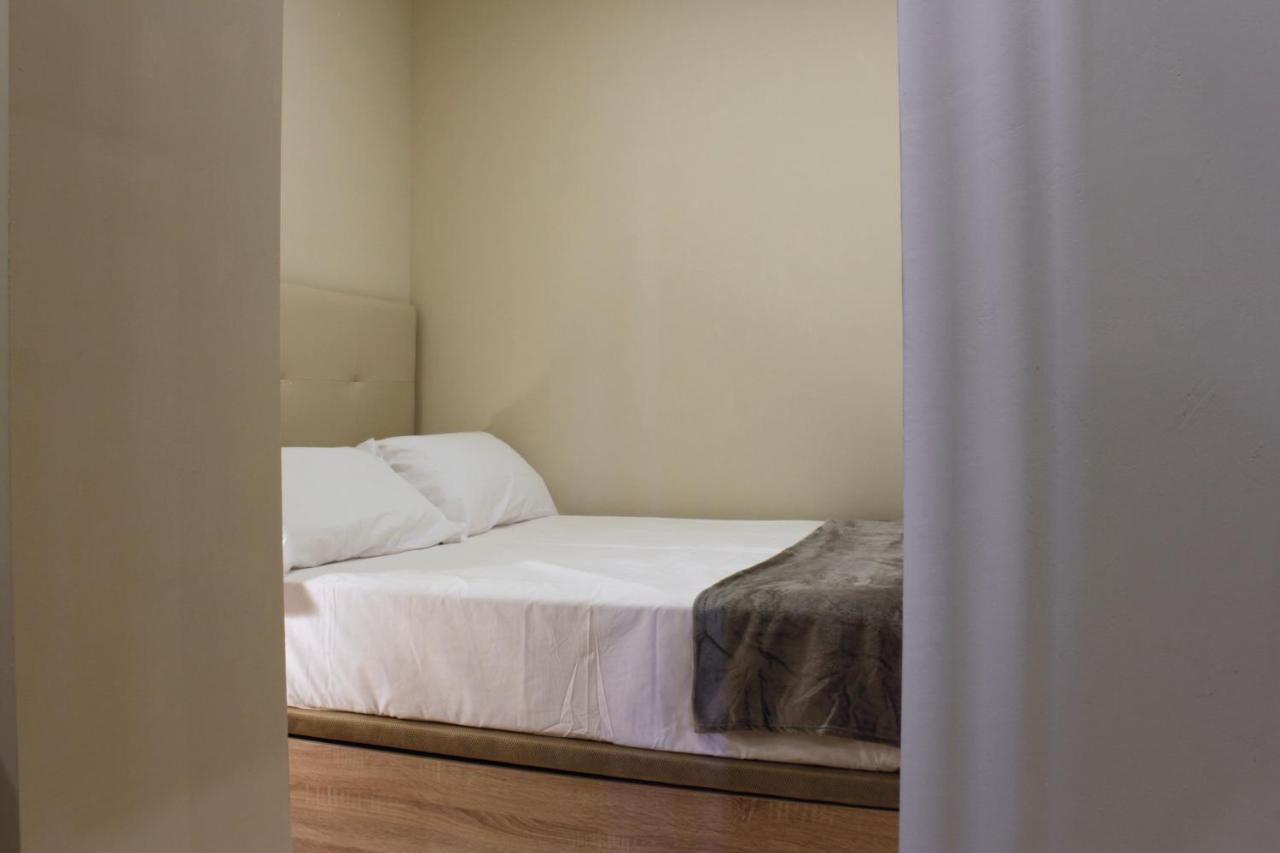 New Apartment In Malaga Center 外观 照片