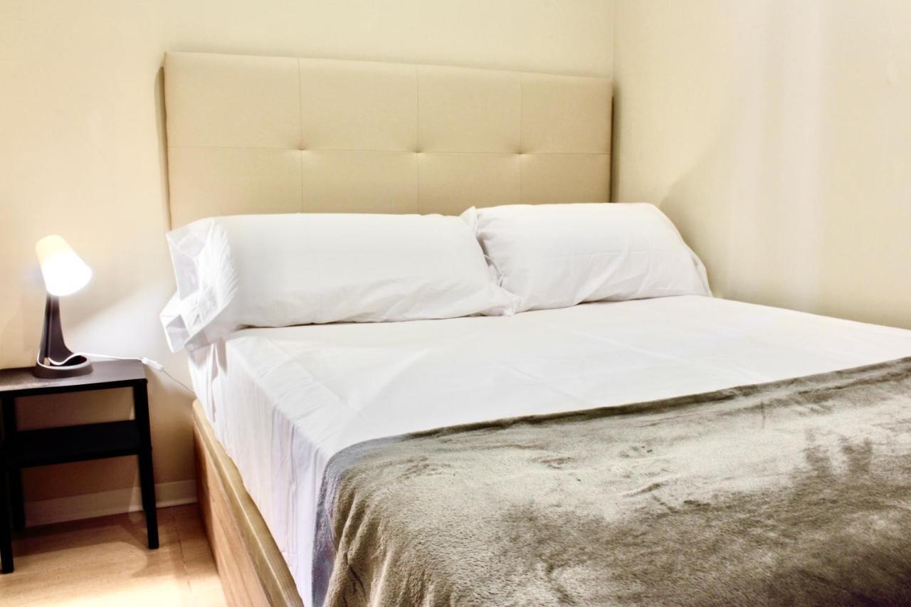 New Apartment In Malaga Center 外观 照片