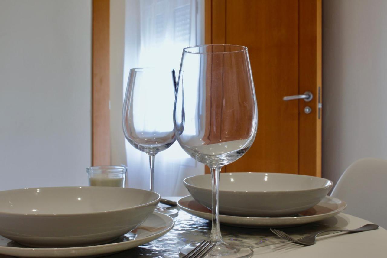 New Apartment In Malaga Center 外观 照片