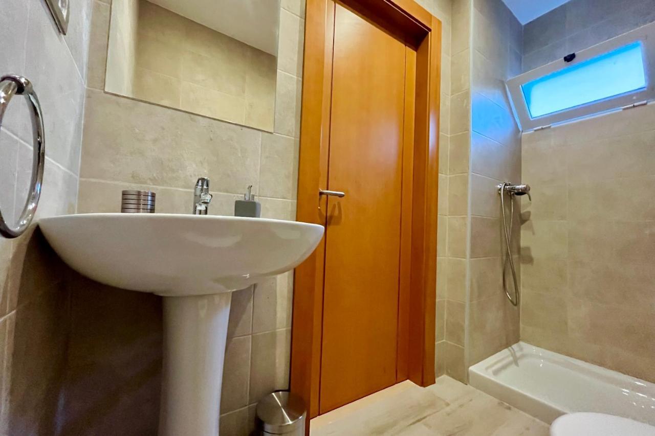 New Apartment In Malaga Center 外观 照片